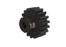TRAXXAS GEAR 18-T PINION (32-P) HEAVY DUTY