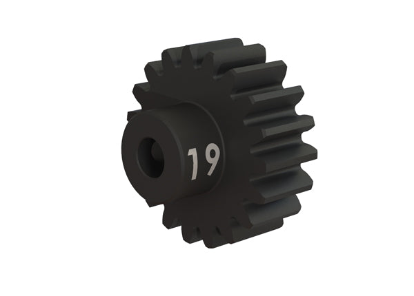 3949X TRAXXAS GEAR 19-T PINION (32-P) HEAVY DUTY