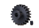TRAXXAS GEAR 21-T PINION (32-P) HEAVY DUTY
