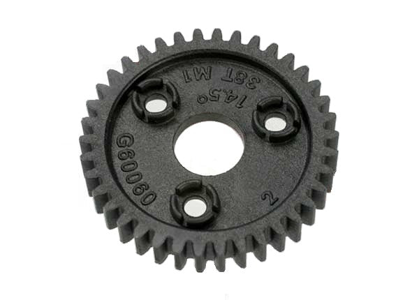 3954 TRAXXAS SPUR GEAR 38 TOOTH