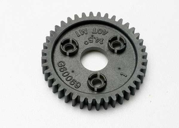 3955 TRAXXAS SPUR GEAR 40 TOOTH