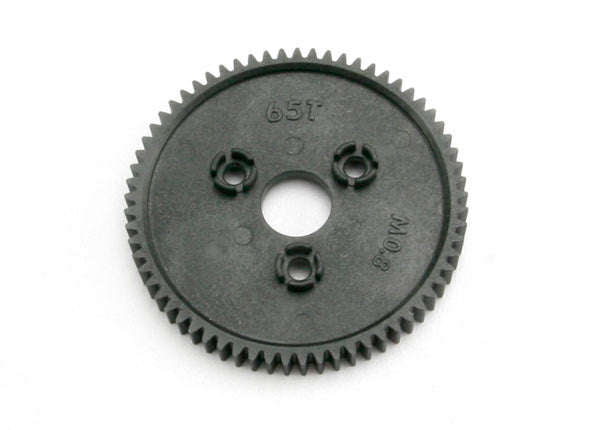 3960 TRAXXAS SPUR GEAR 65 TOOTH