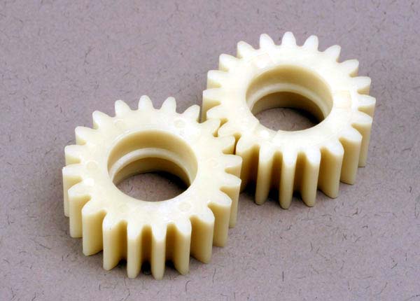 3996 TRAXXAS IDLER GEAR 20T