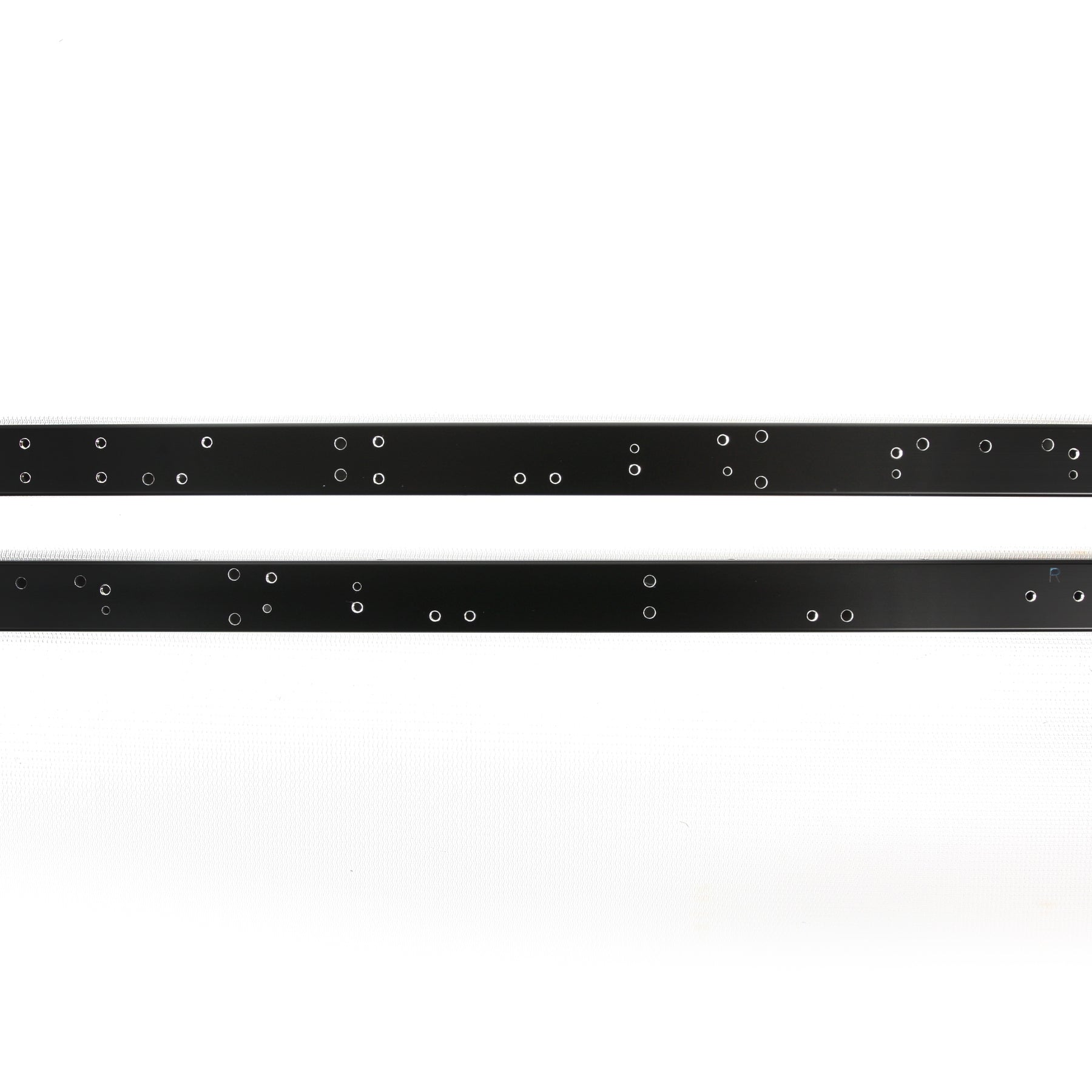 TAMIYA CHASSIS FRAME L & R FOR 56323