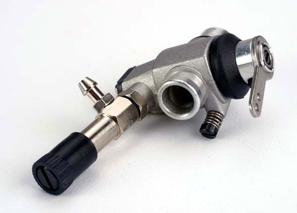 TRAXXAS CARBURETOR TRX PRO-15