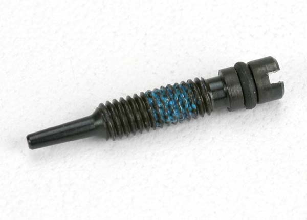 4041 TRAXXAS NEEDLE SCREW IDLE MIX.