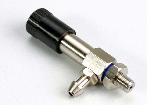 4050 TRAXXAS HIGH-SPEED NEEDLE VALVE