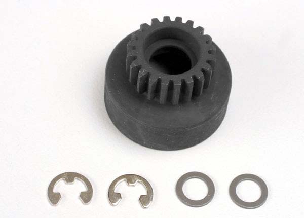 4120 TRAXXAS CLUTCH BELL WASHER E0CLP