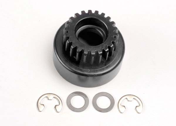 4122 TRAXXAS CLUTCH BELL WASHER E-CLP