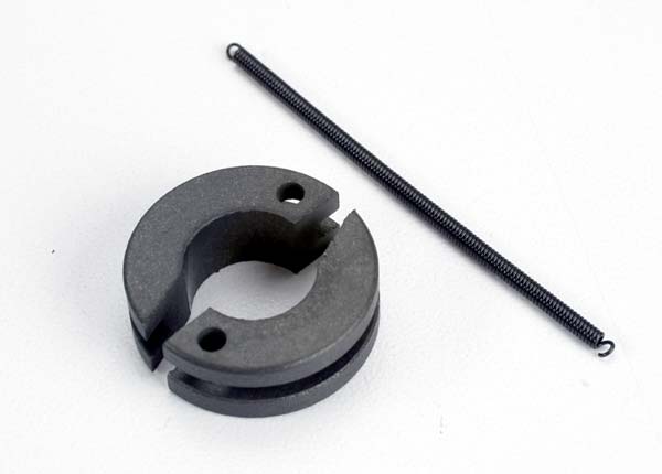 TRAXXAS CLUTCH SHOES/SPRINGS