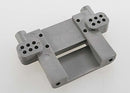 TRAXXAS BULKHEAD REAR GREY