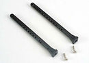 TRAXXAS FRNT BODY MOUNTING POSTS