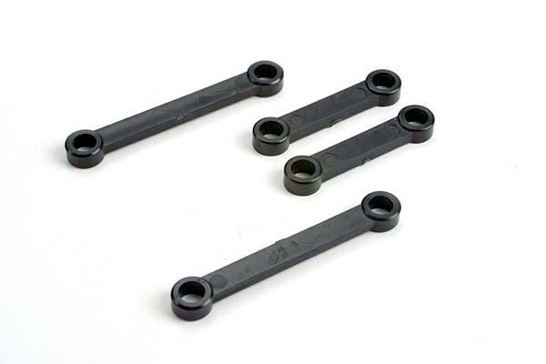 4241 TRAXXAS CAMBER LINKS-FRONT/REAR