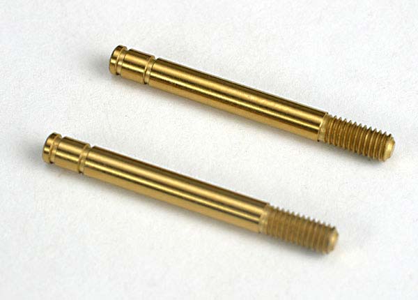 4261T TRAXXAS SHOCK SHAFTS 29MM (12)