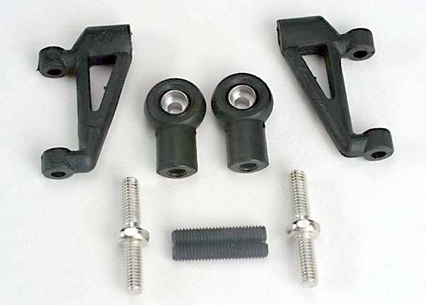 4332 TRAXXAS CONTROL ARMS UPPER