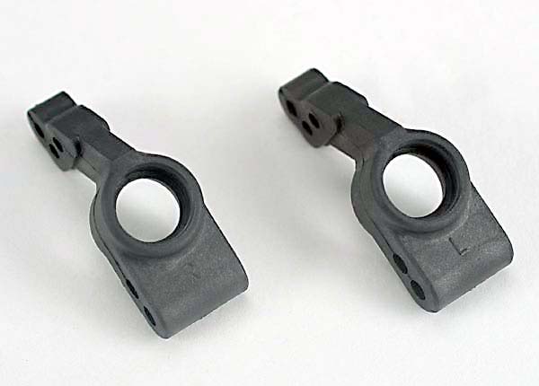 4352 TRAXXAS STUB AXLE CARRIERS REAR