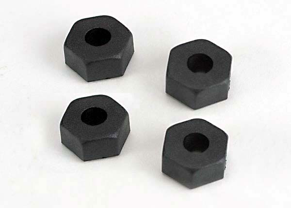 4375 TRAXXAS ADAPTERS WHEEL