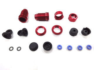 OS 43D226RE SHOCK BODY <RED> GV