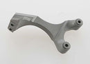 TRAXXAS GEARBOX BRACE/CLUTCH GUARD (GREY)