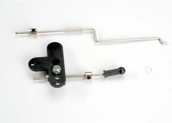 TRAXXAS THROTTLE & BRAKE ROD