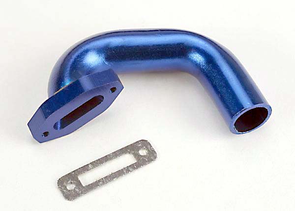 4487 TRAXXAS PERFECT FIT HEADER