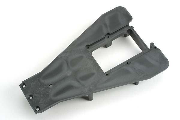 4531 TRAXXAS CHASSIS LOWER MAIN