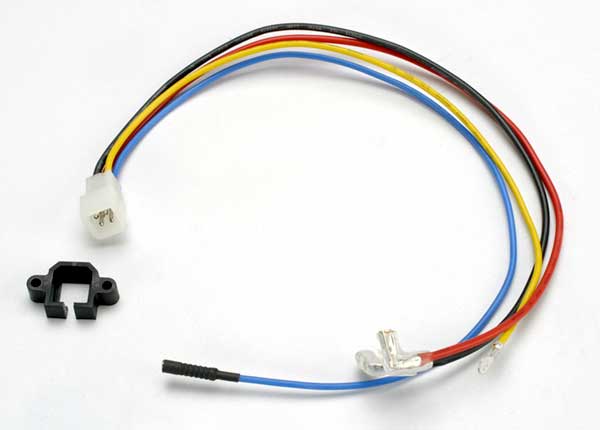 4579X TRAXXAS CONNECTOR WIRING HARNESS