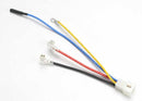 4583 TRAXXAS EZ START 2 WIRING HARNES