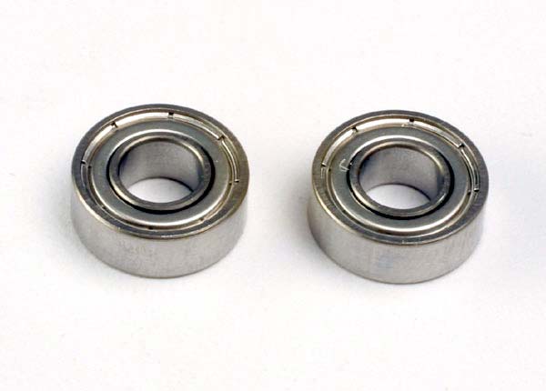 4611 TRAXXAS BALL BEARINGS-5x11x4