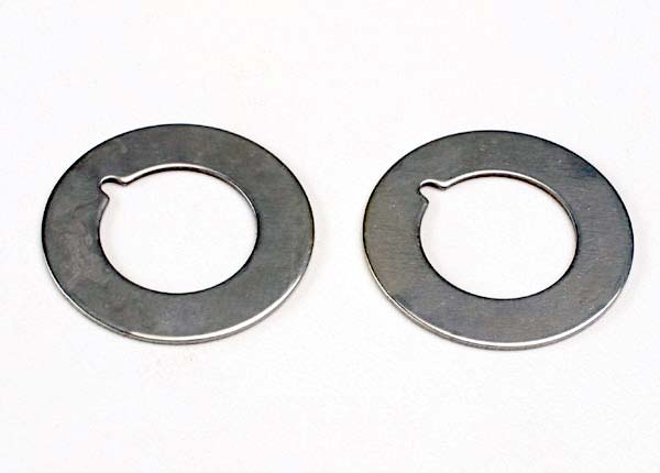 4622 TRAXXAS PRESSURE RINGS SLIPPER