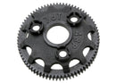TRAXXAS  SPUR GEAR 76-T
