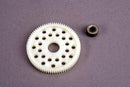 TRAXXAS SPUR GEAR-78TOOTH-48PTCH