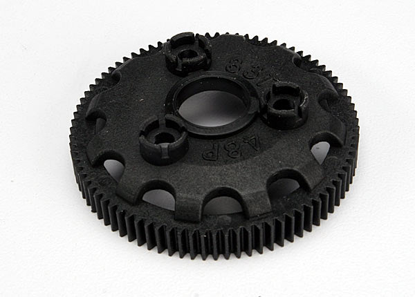 4683 TRAXXAS SPUR GEAR 83-T