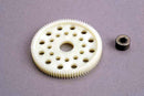 TRAXXAS SPUR GEAR 84TOOTH-48PTCH
