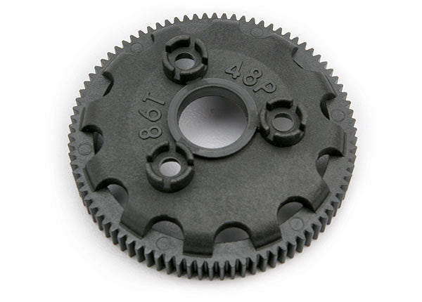 4686 TRAXXAS SPUR GEAR 86-T