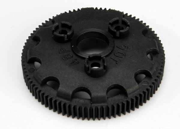 4690 TRAXXAS SPUR GEAR 90-T