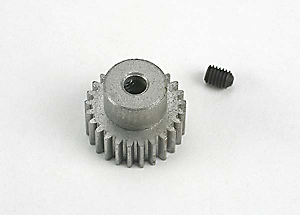 TRAXXAS PINION GEAR 25 TOOTH