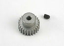 TRAXXAS PINION GEAR 25 TOOTH