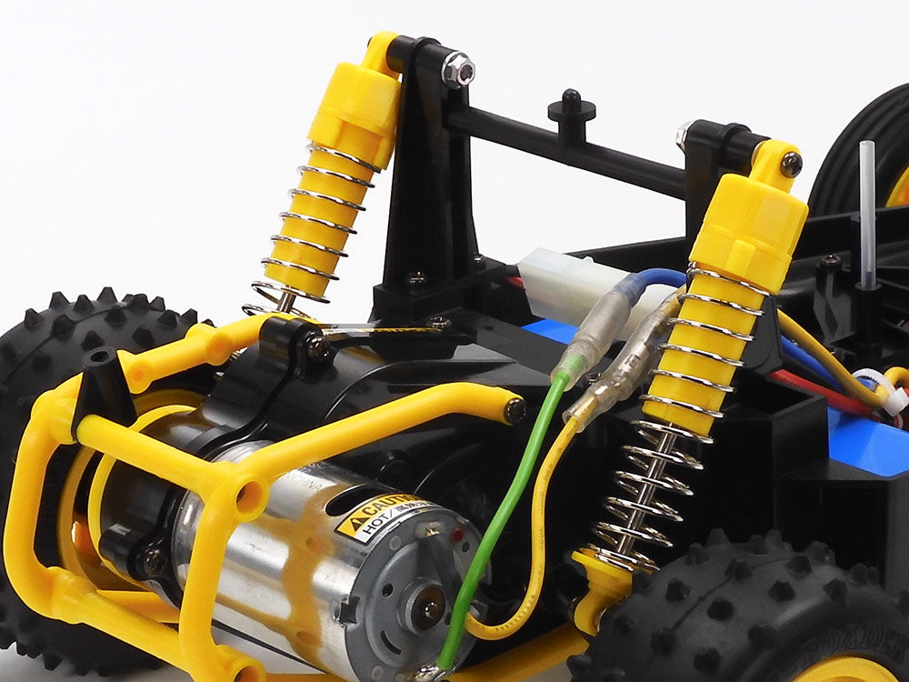 TAMIYA 1/10 FALCON RC BUGGY 2WD (2026) 47532 Eta Nov