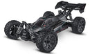 Traxxas 90154-4 Jato 4X4 BL-2s 1/8th Buggy Black Traxxas