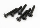 TRAXXAS SCREWS 3X20MM