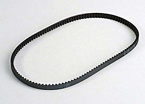 4863 TRAXXAS BELT MIDDLE DRIVE