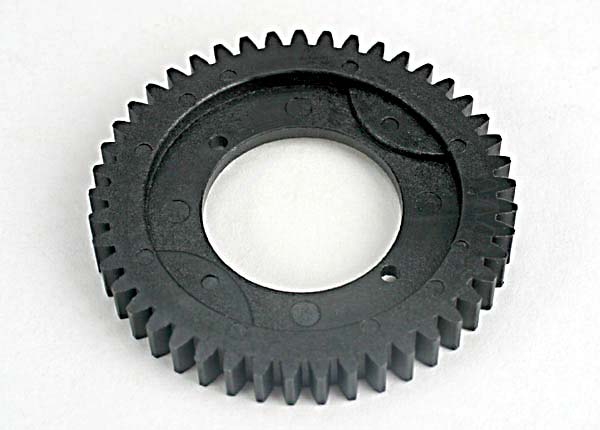 4887 TRAXXAS GEAR 1ST OPTNAL/45 TOOTH