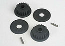 TRAXXAS PULLEYS 20-GROOVE-MIDDLE
