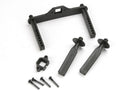 TRAXXAS BODY MOUNT POSTS FRONT