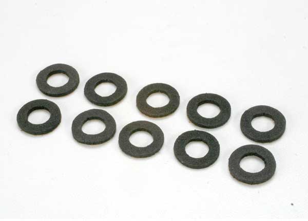 4915 TRAXXAS BODY WASHERS