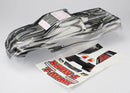 TRAXXAS T-MAXX BODY 3.3 PRO-GRAPHIX LONG WHEEL BASE