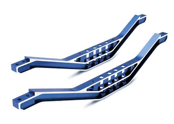 4923X TRAXXAS CHASSIS BRACES