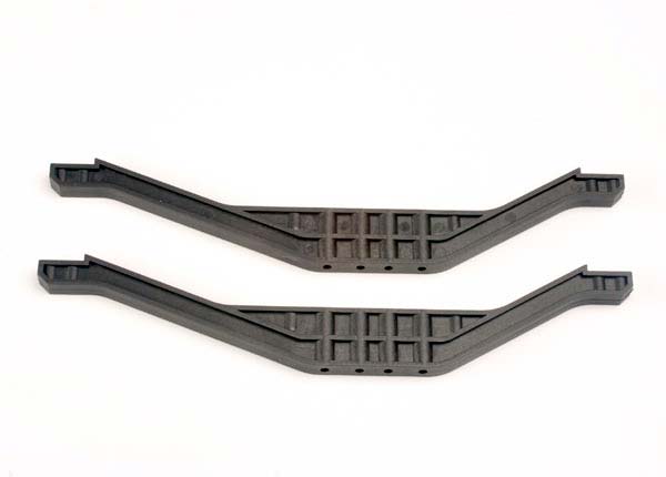 4923 TRAXXAS CHASSIS BRACES LOWER