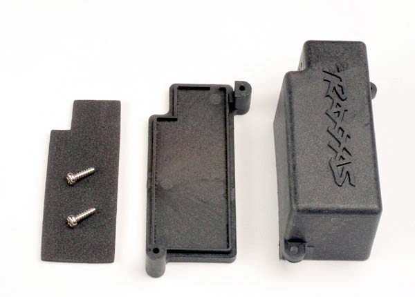 4925 TRAXXAS BOX BATTERY